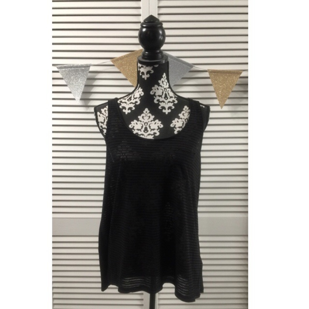 H&M Tank
